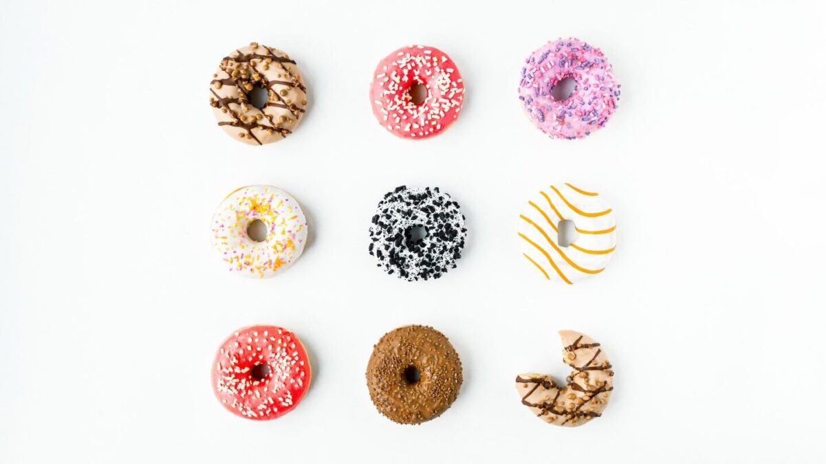 Krok 1. Jak obliczyć zapotrzebowanie kaloryczne