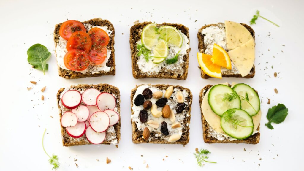 Krok 2. Jak ułożyć swoją dietę?