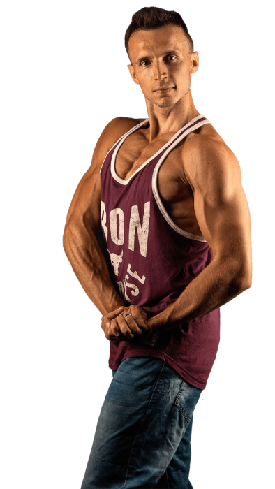 Trening Dieta I Zdrowy Tryb Życia