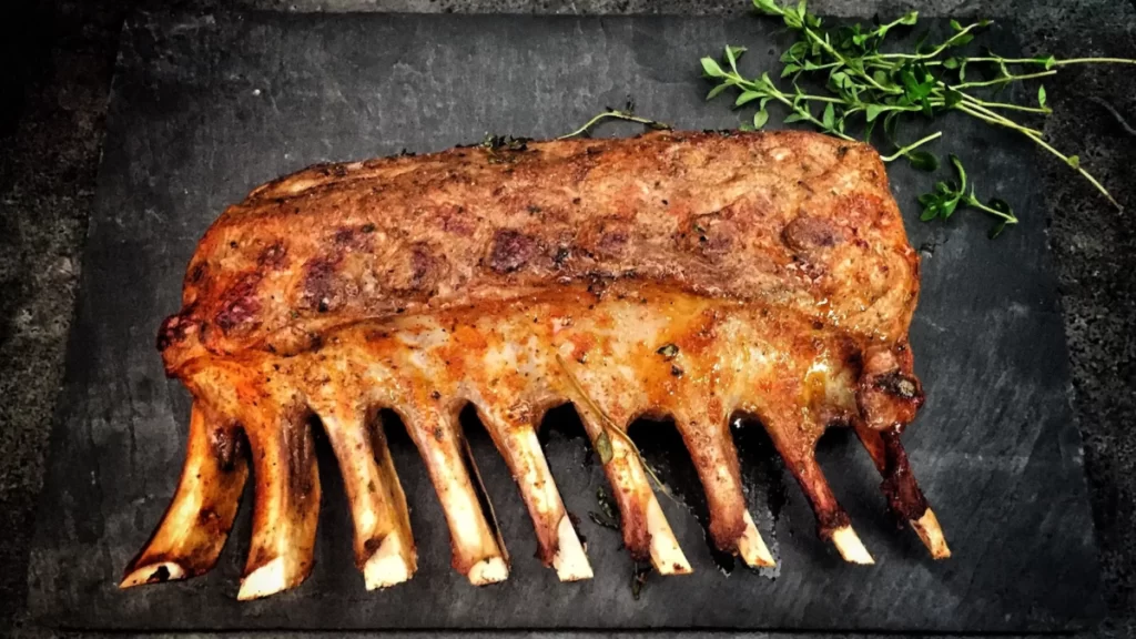 5 "naj..." źródła białka