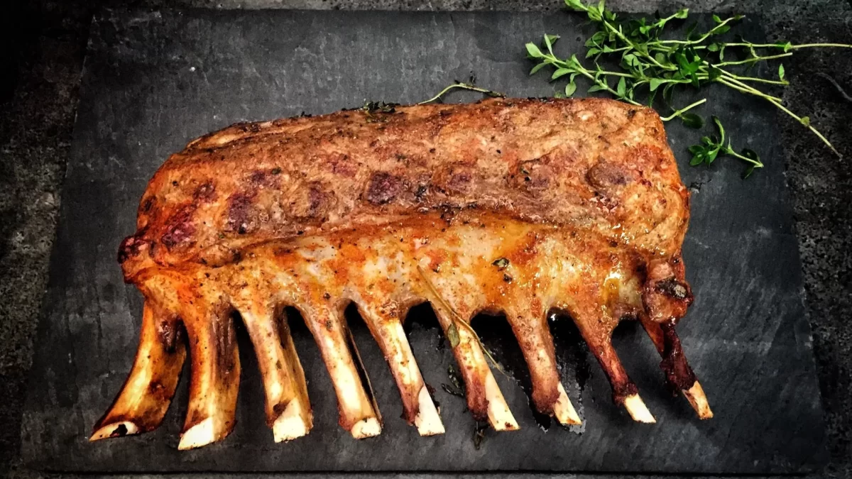 5 "naj..." źródła białka